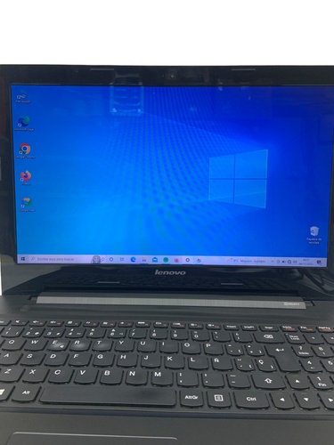 Portátil LENOVO 80E5 500 GB 8 GB Intel I5 5