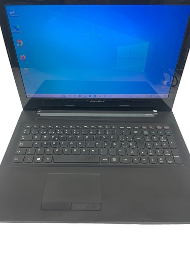 Portátil LENOVO 80E5 500 GB 8 GB Intel I5 5