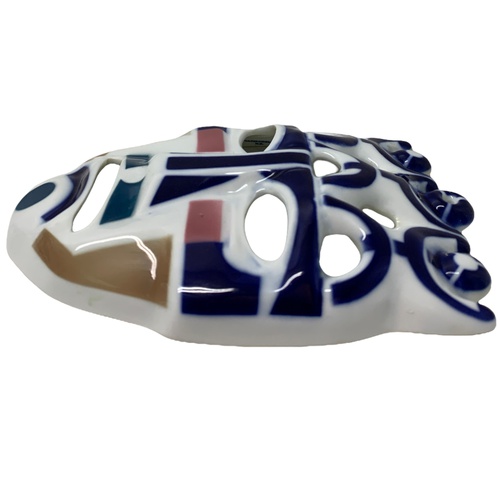 Cerámica SARGADELOS CARETA