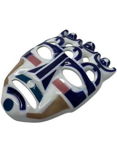 Cerámica SARGADELOS CARETA