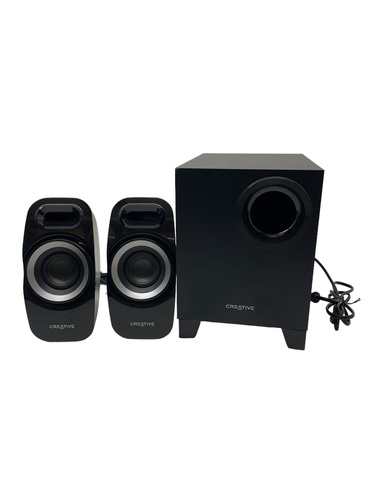 CREATIVE INSPIRE T3300 