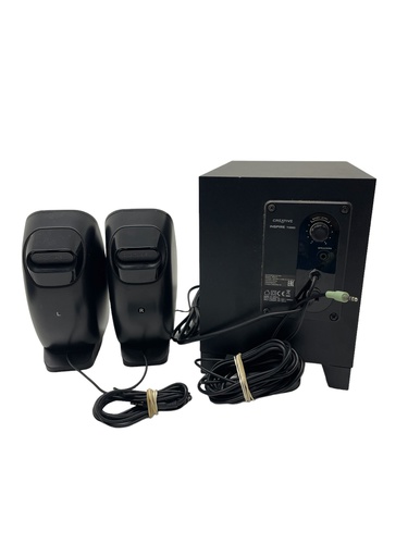 CREATIVE INSPIRE T3300 