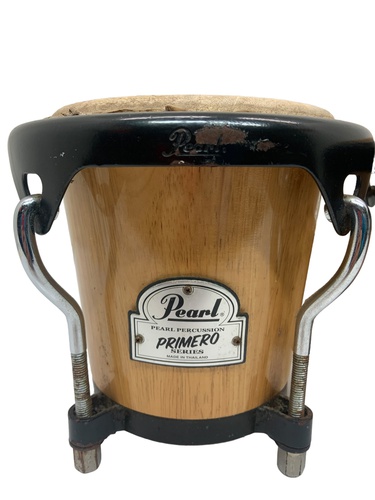 Bongos PEARL PRIMERO SERIES