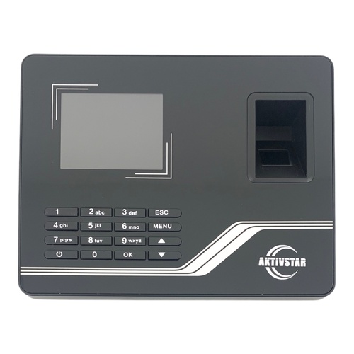 Varios Seguridad Hogar AKTIVSTAR FINGERPRIN