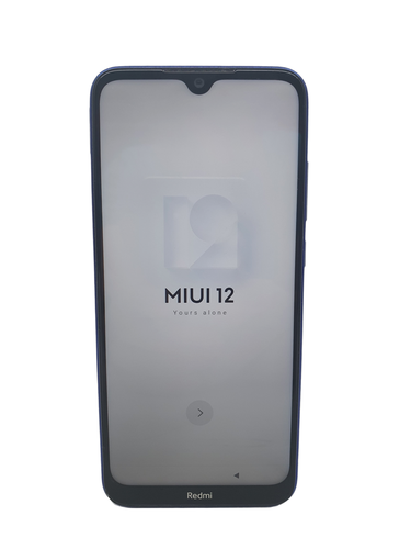 XIAOMI REDMI NOTE 8T 4GB 128GB