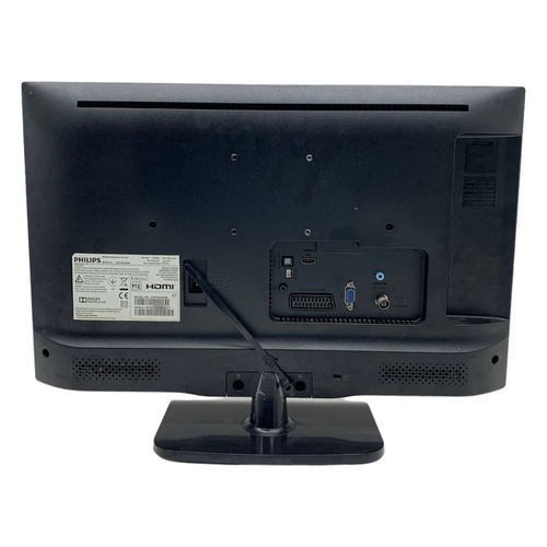 TV LED PHILIPS 22PFH4109/88