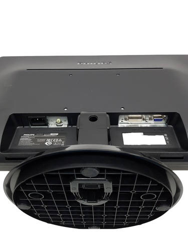 Monitor Led PHILIPS 226V4L 22 '' VGA DVI