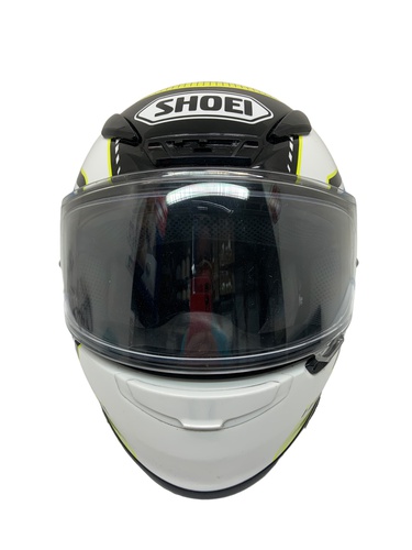 Casco SHOEI NXR