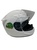 Casco XPEED BLANCO Integral Doble Anilla Ta