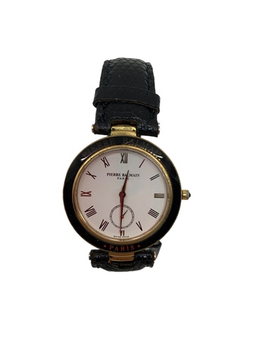 Reloj Pulsera PIERRE BALMAIN 73120 Talla 20