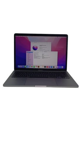 Portátil APPLE MACBOOK PRO M2 8GB 256SSD (2