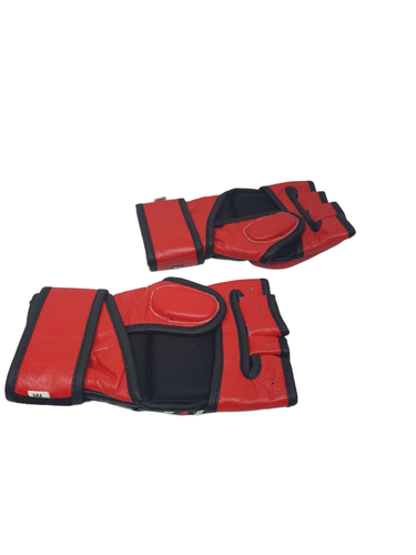 Varios Equipamiento Deportivo RUDE BOYS GUA