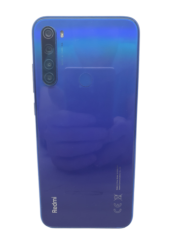 XIAOMI REDMI NOTE 8T 4GB 128GB