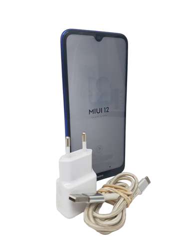 XIAOMI REDMI NOTE 8T 4GB 128GB