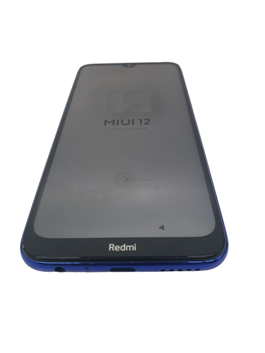 XIAOMI REDMI NOTE 8T 4GB 128GB