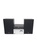 Cadena HIFI SONY HCD-SBT20 USB Bluetooth 2 