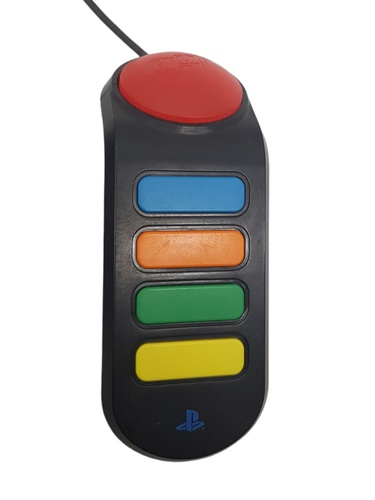 Accesorios Consola BUZZ MANDOS BUZZ PS3