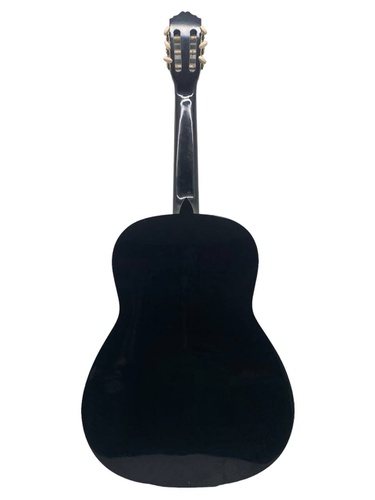 GUITARRA CLÁSICA MESSINA CLASSICAL GUITAR