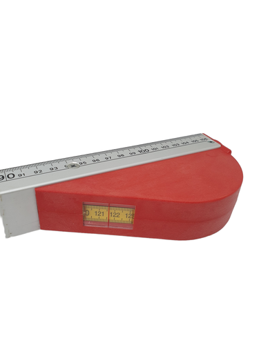 Varios Bricolaje WURTH MESSFIX METRO TELESC