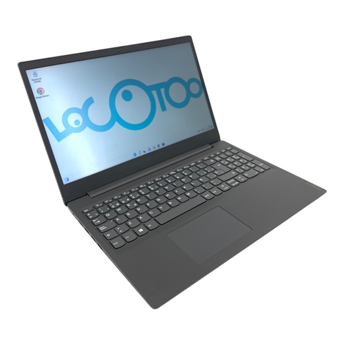 Portátil LENOVO V15-ADA 82C7 256 GB SSD 8 G