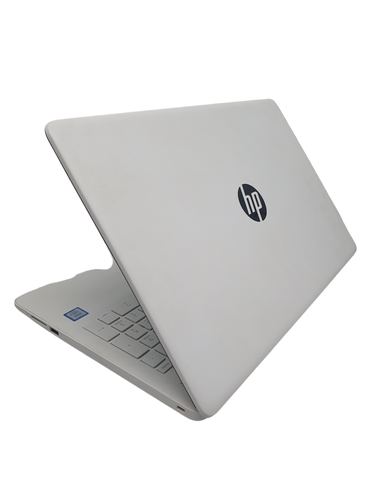 Portátil HP 15-DA0031NS 256 GB SSD 8 GB Int