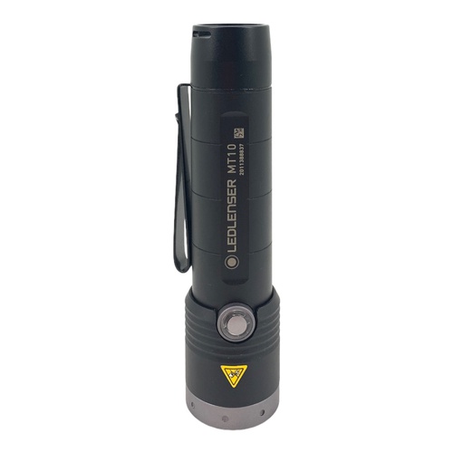 LINTERNA LED LEDLENSER MT10