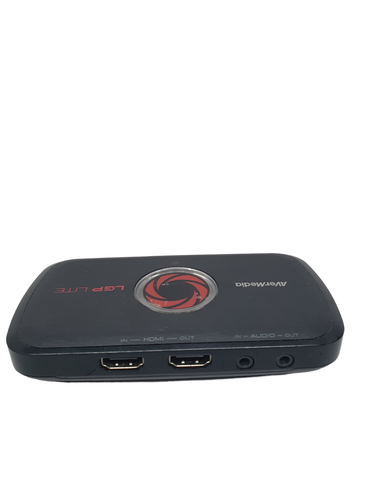 Tarjeta Capturadora AVERMEDIA LGP LITE GL31