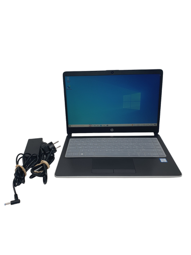 Portátil HP LAPTOP 14-CF0001NS 256 GB SSD 8