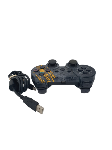 Mando Consola INDB006 Playstation 3 Inalámb