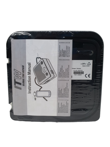 Compresor Portátil ITW COMPRESOR PORTATIL