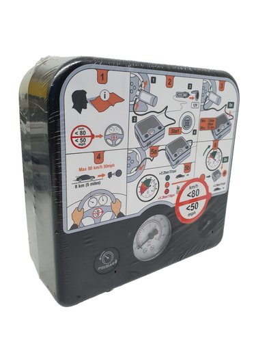 Compresor Portátil ITW COMPRESOR PORTATIL