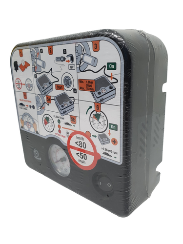 Compresor Portátil ITW COMPRESOR PORTATIL