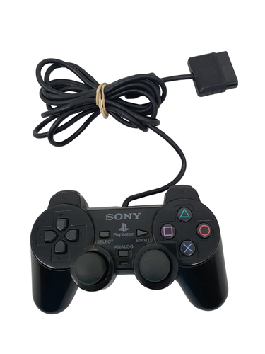 Mando Consola SONY SCPH-10010 Playstation 2