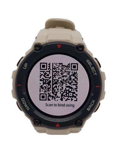 Smartwatch AMAZFIT T-REX (A1919)