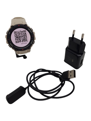 Smartwatch AMAZFIT T-REX (A1919)