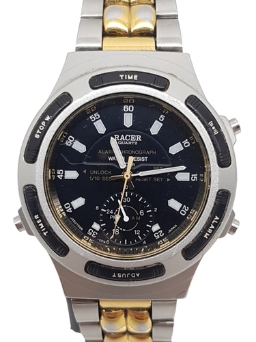 Reloj Pulsera RACER J25701 Talla 17 38 mm C
