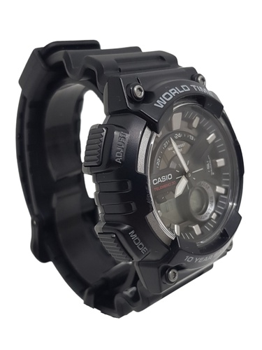 Reloj Pulsera CASIO 5479 Talla 21 40 mm Cua