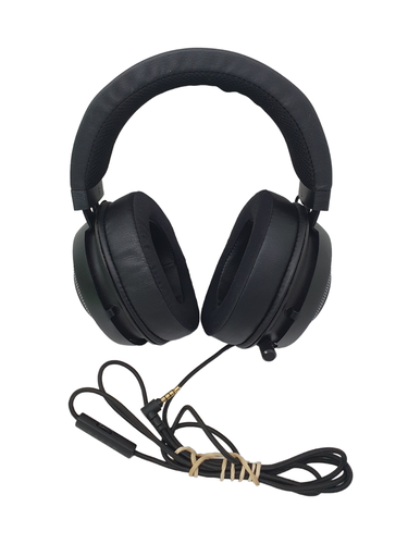 Auriculares RAZER KRAKEN  RZ04-0283 Nintend