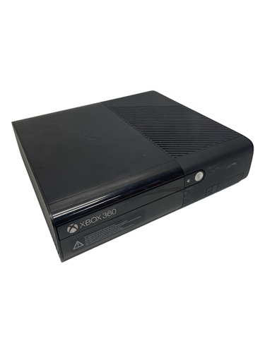 Consola MICROSOFT XBOX 360 Xbox 360 250 Gb