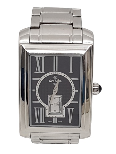 Reloj Pulsera CYMA 290/8002546 Talla 18 30 