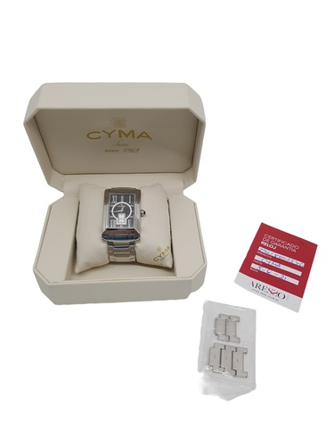 Reloj Pulsera CYMA 290/8002546 Talla 18 30 