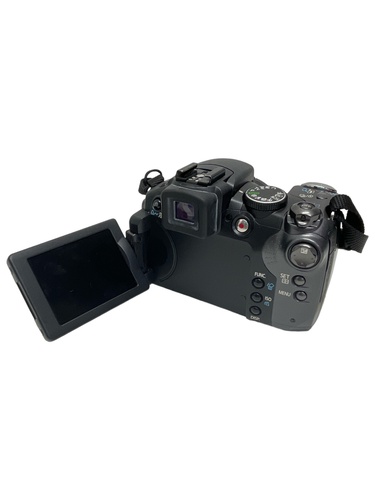 Cámara Bridge CANON pc1234