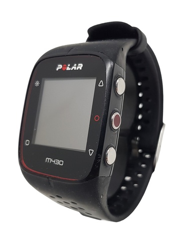 Smartwatch POLAR M430