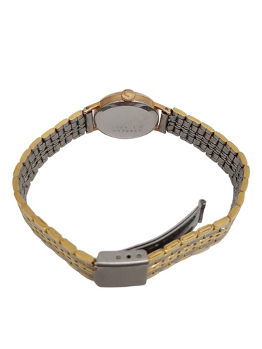 Reloj Pulsera CERTINA 2004 122 (CUERDA) Tal