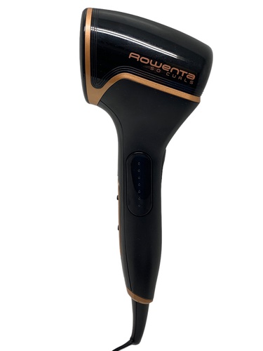 Rizador Pelo ROWENTA SO CURLS