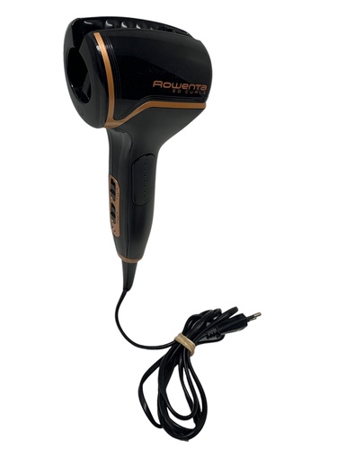 Rizador Pelo ROWENTA SO CURLS