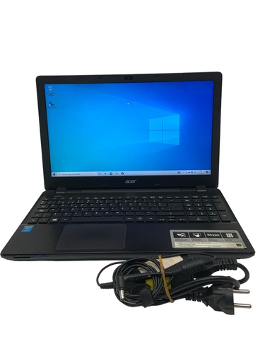 PORTATIL ACER ASPIRE E 15 ES-571-343V 500 G