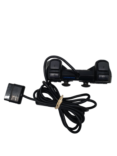 Mando Consola SONY SCPH-10010 Playstation 2