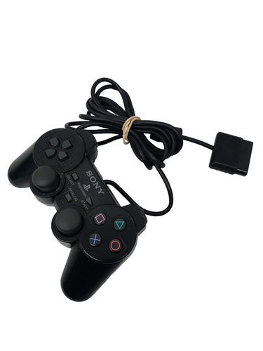 Mando Consola SONY SCPH-10010 Playstation 2