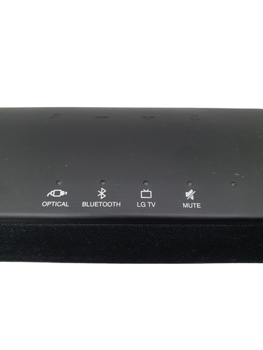 Barra Sonido Home Cinema LG SH2 Bluetooth 2